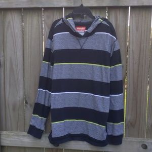 Wrangler hoodie
